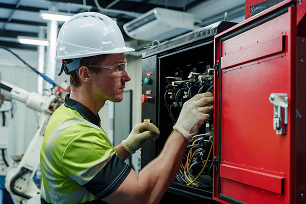 24/7 Emergency Generator Installation experts in Coeur d'Alene, ID