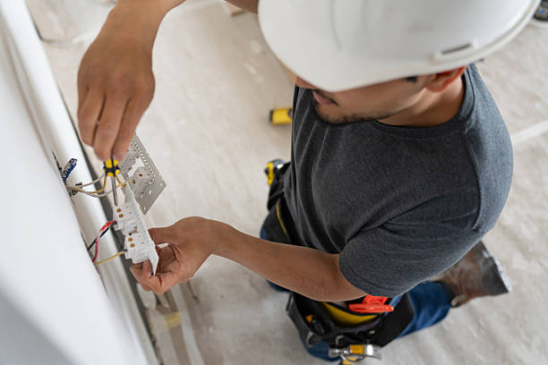 Reliable Generator Installation contractor in Coeur d'Alene, ID by No Joke electrician