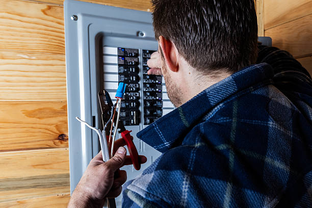 Affordable Generator Installation solutions in Coeur d'Alene, ID